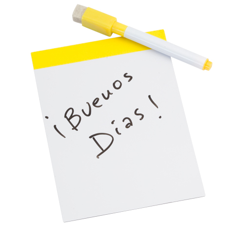 pizarra