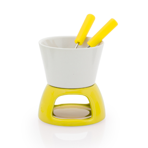 fondue