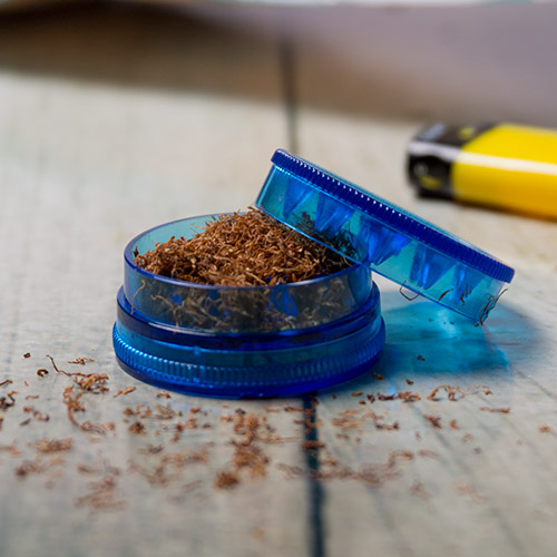 grinder