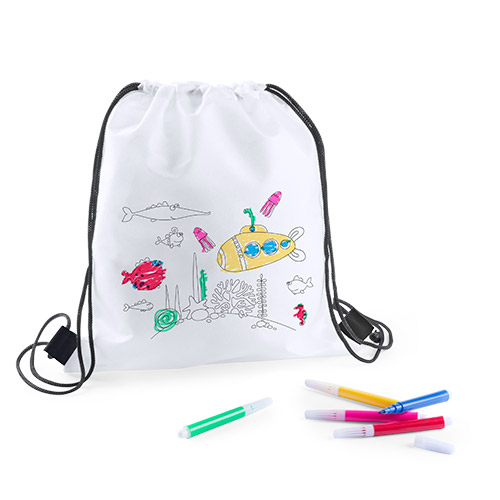 mochila