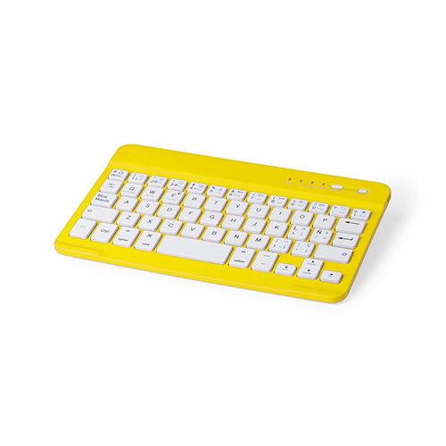 teclado